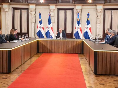 Abinader: subsidios han ayudado a reducir la pobreza y contener alzas