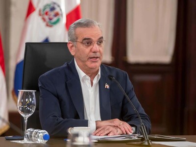 Abinader y su acción ante el secuestro en Haiti de Carlos Guillén