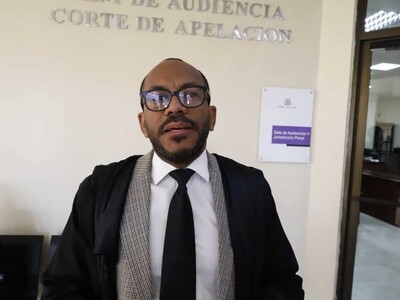 Abogado de Martha Vanessa Chevalier recurrirá en casación