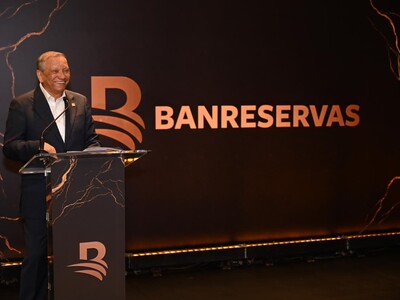 Activos de Banreservas alcanzan los RD$1.53 billones