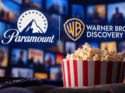 Acuerdo Paramount Warner Bros abre más oportunidades Hollywood