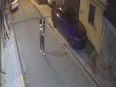 Adoescente que se llevó niño había escapado de Conani