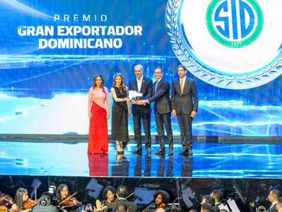 Adoexpo celebra la 40.ª edición de sus premios