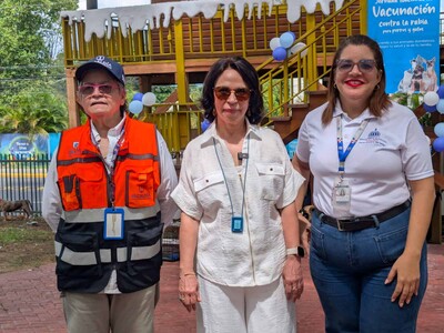 Adopción de perros en Santiago: feria ofrece 25 animales rescatados