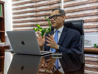 Advierten sobre falsas ofertas de empleo para dominicanos en Rusia