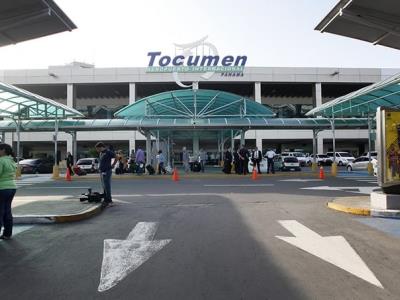 Aeropuerto Panamá reanuda operación tras terremoto de magnitud 7.7