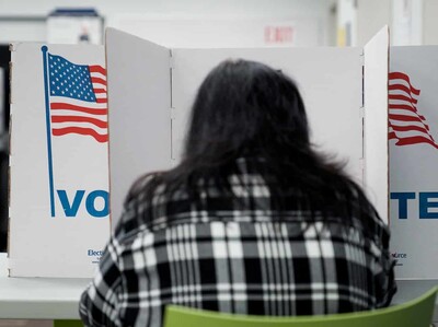 Afroamericanos buscan hacer historia en elecciones de EE. UU.