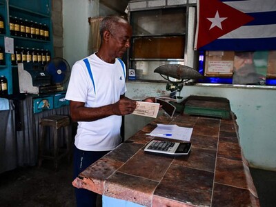 Cuba apertura primer mercado de abasto mayorista