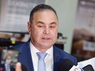 Agricultura niega que Danilo pidiera a EE. UU. proteger el arroz