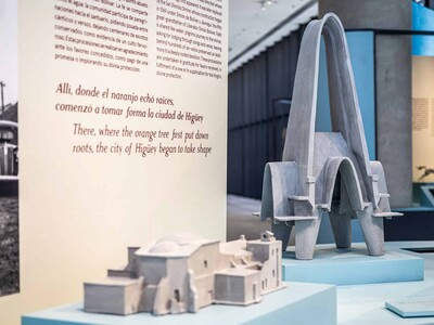 Alex Martínez Suárez habla sobre el Centro Cultural Rainieri