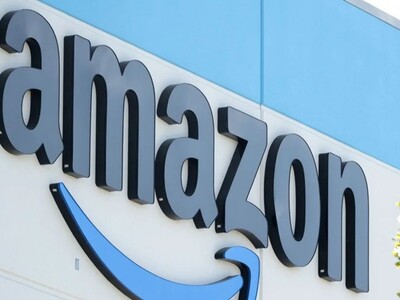 Amazon reporta resultados trimestrales y caída en acciones