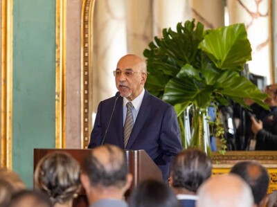 Aníbal de Castro destaca aportes para la diplomacia del excanciller