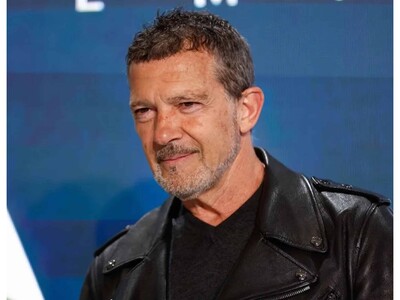 Antonio Banderas y Nicolas Cage protagonizarán True Detective'
