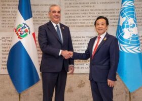 Anuncian visita del director de la FAO a República Dominicana