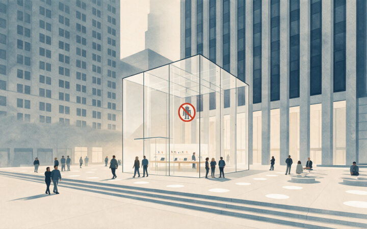 Apple está empezando a cortar el acceso a los agentes de IA por motivos de seguridad