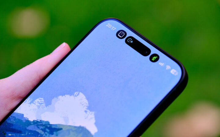 Apple está ensayando para el iPhone 20 aniversario todo pantalla. La primera prueba es el iPhone 18 Pro