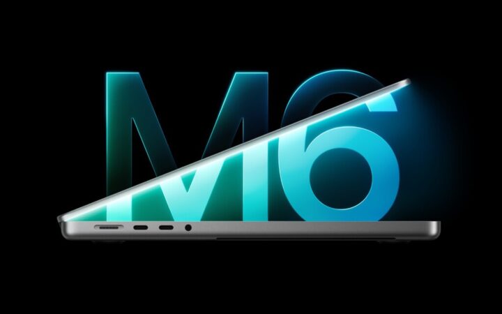 Apple renueva el iMac y el MacBook Pro de 14 pulgadas con los procesadores M6. El precio es el plato amargo