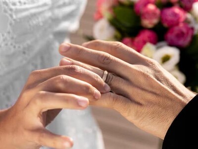 Apresan mujer acusada de organizar matrimonios falsos en EE. UU.