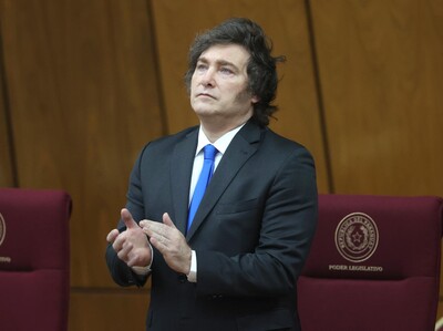 Argentina: organizaciones terroristas Cártel de Sinaloa, FARC-EP ELN