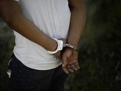 Arrestan a hombre acusado de decapitar a adulto mayor