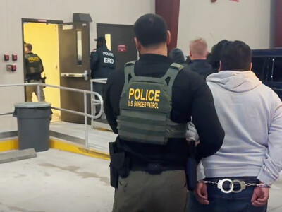 Arrestan en Florida a 281 personas acusadas de abuso sexual y trata