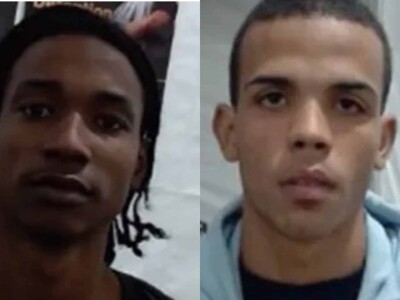 Arresto de dominicanos por apuñalamiento a detective del NYPD