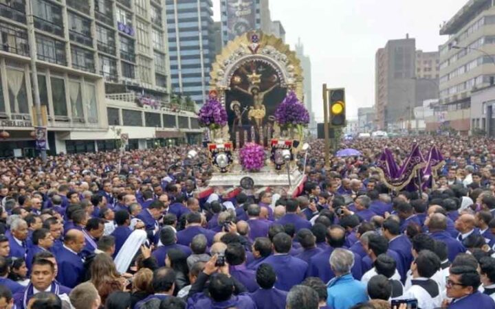 Arzobispo alienta a “abrir el corazón” ante visita de León XIV al Perú