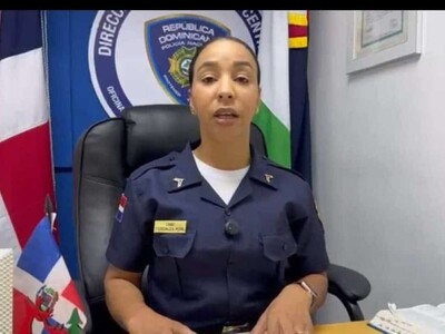 Asalto a mujeres en santiago con robo de prendas de oro y celular