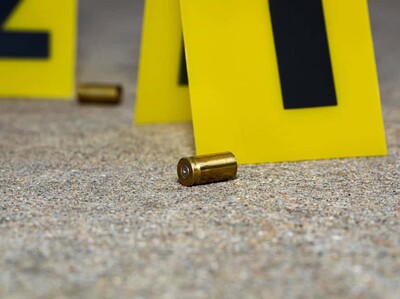 Asesinan a tiros en Colombia a un político local