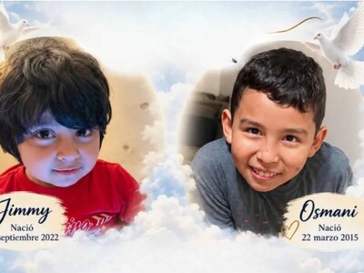 Asesinato en Los Ángeles: hombre mata a sus dos hijos
