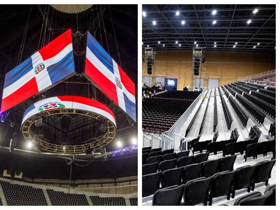 Así ha cambiado el mapa de los conciertos en República Dominicana