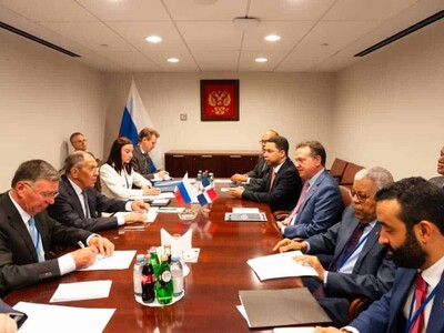 Asistencia consular para dominicanos en Rusia