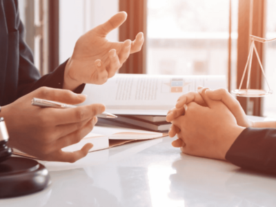 Atención a estos datos que pueden pasar en trabajos de abogado