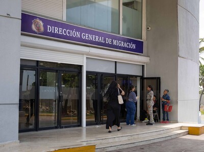 Auditoría a Migración detecta 150 vehículos no localizados