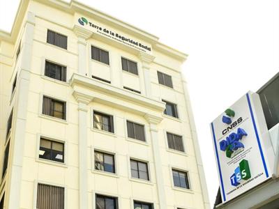 Aumento de cobertura salud mental en el Sistema Dominicano