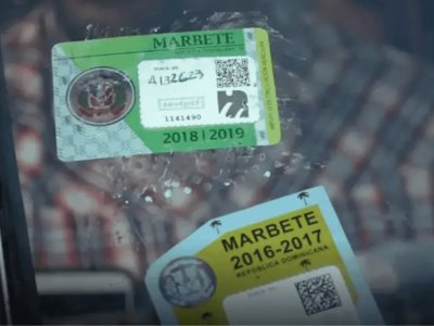 Aumento marbete 2026 en impuesto de circulación vehicular