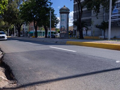 Autoridades solucionan problemas denunciados por José Boquete