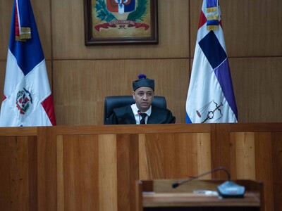Avanza la preliminar del caso de sobornos por contratos de seguridad