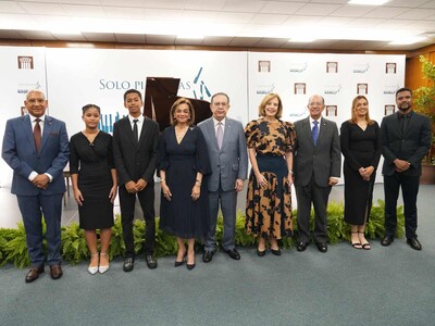 BCRD ofrece recital “Sólo pianistas”