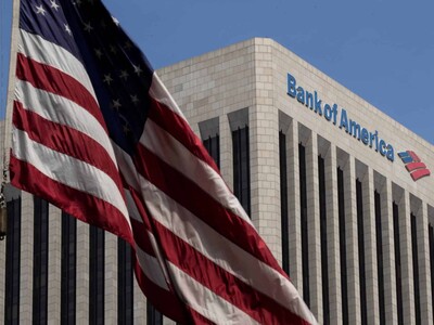 Bank of America enfrenta multa por lavado de dinero