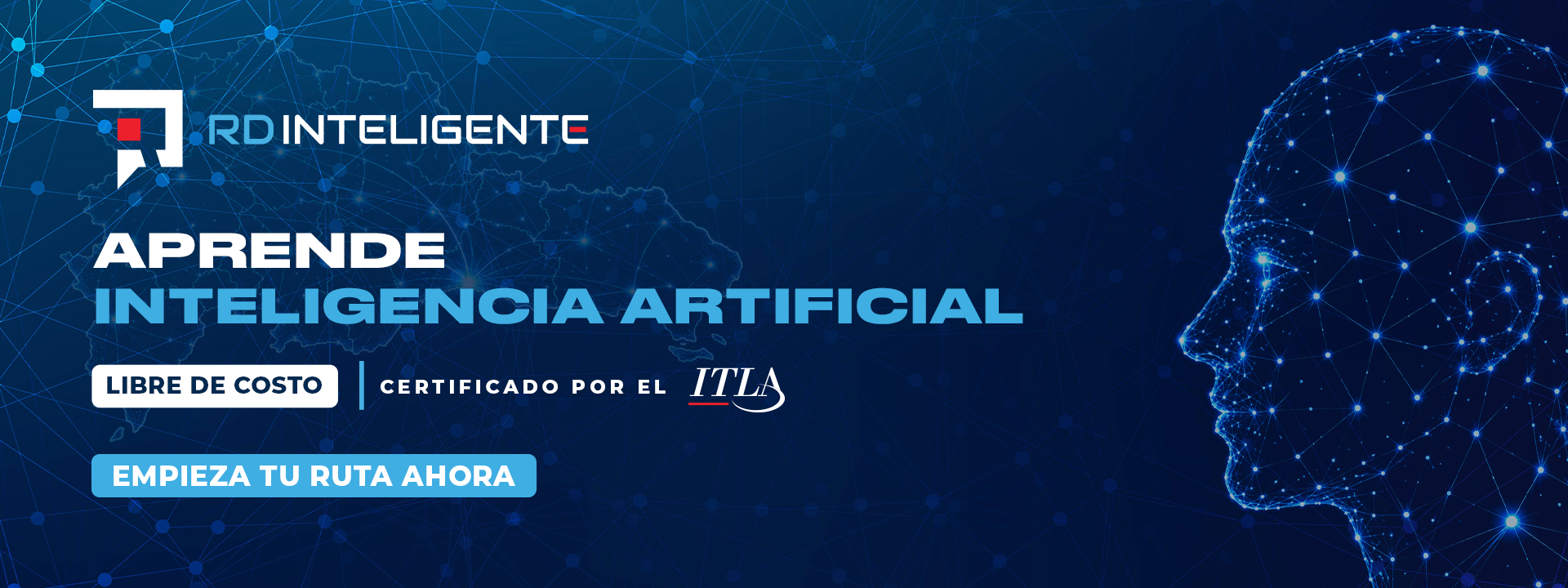 Aprende sobre IA