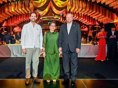 Banreservas celebra sus 85 años con una gala musical
