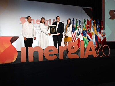 Banreservas es reconocido como la mejor PMO de las Américas