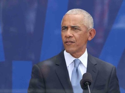 Barack Obama impulsa campaña en elecciones de medio mandato
