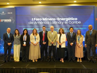 Barrick Pueblo Viejo y la minería sostenible en el país