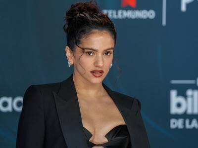 Billboard Latinos: Bad Bunny, Karol G y Romeo Santos entre ganadores
