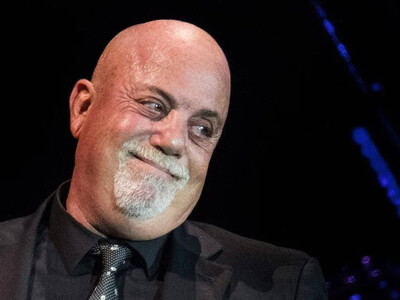 Billy Joel habla sobre limitaciones que enfrenta por afección cerebral