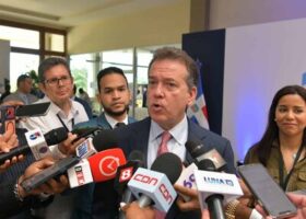 RD afirma que respeta los límites fronterizos