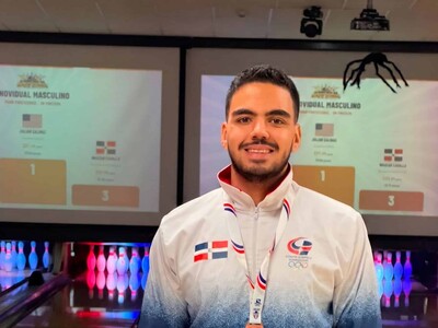 Boliche gana bronce en Torneo Campeón de Campeones