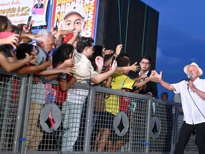 Brasil está «movilizado» contra eventuales acometidas golpistas